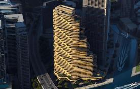 Complejo residencial Wedyan — The Canal – Business Bay, Dubai, EAU. de $7 080 000