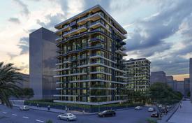 2-dormitorio apartamentos en edificio nuevo 75 m² en Mahmutlar, Turquía. $292 000