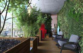 1-dormitorio apartamentos en edificio nuevo 53 m² en Tiflis, Georgia. $111 000