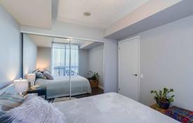 2 dormitorio piso en Etobicoke, Canadá. C$789 000