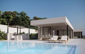 4 dormitorio villa 331 m² en Altea, España. 1 849 000 €