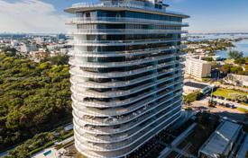 Condominio – Miami Beach, Florida, Estados Unidos. $2 350 000
