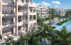 2 dormitorio piso 95 m² en Palm-Mar, España. 645 000 €