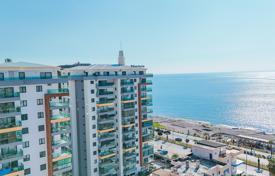 2 dormitorio piso 95 m² en Mahmutlar, Turquía. 14 437 000 TRY