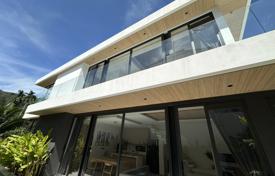 4 dormitorio villa 287 m² en Thalang, Tailandia. $477 000