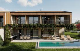 6 dormitorio casa de pueblo 213 m² en Poreč, Croacia. 750 000 €