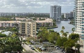 Condominio – South Ocean Drive, Hollywood, Florida,  Estados Unidos. $632 000