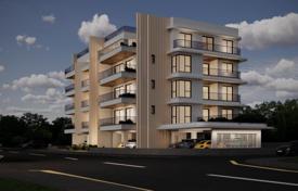2-dormitorio apartamentos en edificio nuevo en Larnaca, Chipre. 220 000 €