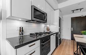 1 dormitorio piso en Ontario Street, Canadá. C$815 000