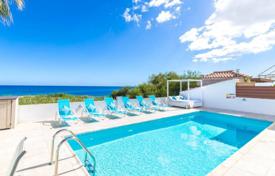 Villa – Protaras, Famagusta, Chipre. 2 300 €  por semana
