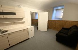 1 dormitorio piso 29 m² en Prague 3, República Checa. Price on request