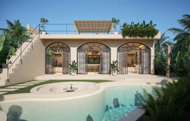2 dormitorio villa 141 m² en Balangan beach, Indonesia. $198 000