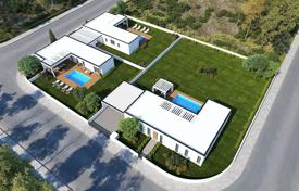 3 dormitorio chalet 111 m² en Pervolia, Chipre. 455 000 €