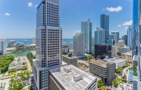 2-dormitorio apartamentos en condominio 118 m² en Miami, Estados Unidos. $1 190 000