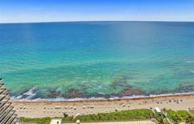 Condominio – Hallandale Beach, Florida, Estados Unidos. $1 899 000