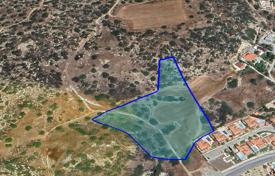 Terreno en Pyrgos, Chipre. 1 500 000 €
