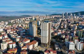 5-dormitorio apartamentos en edificio nuevo 104 m² en Istanbul, Turquía. $280 000