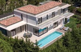 5 dormitorio villa en Mougins, Francia. 2 690 000 €