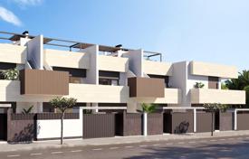 3 dormitorio villa 112 m² en Pilar de la Horadada, España. 659 000 €