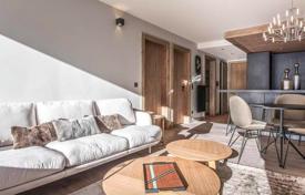 2 dormitorio piso en Savoie, Francia. 33 000 €  por semana