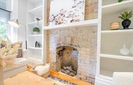 7 dormitorio adosado en Old Toronto, Canadá. C$2 032 000