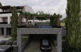 3 dormitorio piso 108 m² en Markovici, Montenegro. 314 000 €