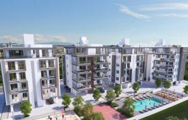 3 dormitorio ático en Limasol (Lemesos), Chipre. 500 000 €