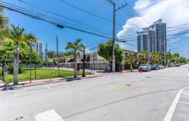 Casa de pueblo – Miami Beach, Florida, Estados Unidos. $4 500 000