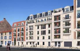 New residential complex with apartments en Puteaux, Francia. de 363 000 €