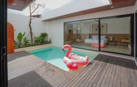 2 dormitorio villa 126 m² en Jimbaran, Indonesia. $222 000