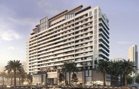 5 dormitorio piso 200 m² en Al Furjan, EAU (Emiratos Árabes Unidos). de $344 000