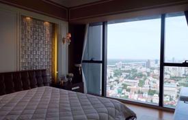 3-dormitorio apartamentos en condominio en Sathon, Tailandia. $3 400  por semana