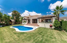 3 dormitorio villa 936 m² en Marbella, España. 3 750 000 €