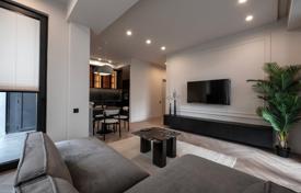 3 dormitorio piso 95 m² en Tiflis, Georgia. $360 000