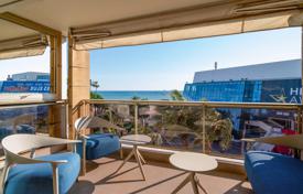 3 dormitorio piso en Boulevard de la Croisette, Francia. Price on request