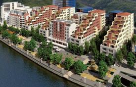 4 dormitorio piso 113 m² en Krtsanisi Street, Georgia. $170 000