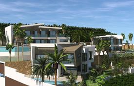 4 dormitorio villa 350 m² en Calp, España. 1 400 000 €