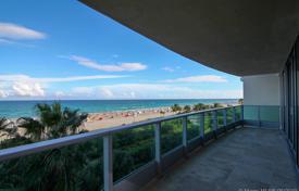 Piso – Ocean Drive, Miami Beach, Florida,  Estados Unidos. $3 699 000