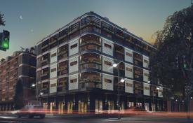 2-dormitorio apartamentos en edificio nuevo 62 m² en Tiflis, Georgia. $155 000
