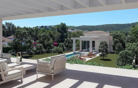 4 dormitorio villa 420 m² en Jávea, España. 1 780 000 €