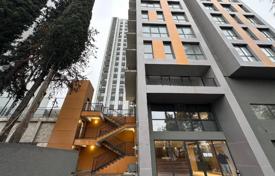 2 dormitorio piso 54 m² en Krtsanisi Street, Georgia. $103 000