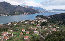 Terreno en Herceg Novi city, Montenegro. 90 000 €