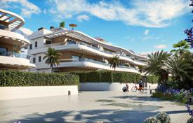 2 dormitorio piso 100 m² en Benidorm, España. 395 000 €