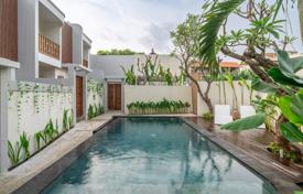 1 dormitorio villa 67 m² en Canggu, Indonesia. $142 000