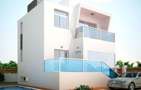 3 dormitorio villa 114 m² en Alicante, España. 560 000 €