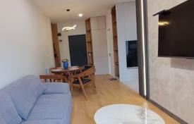 2 dormitorio piso 49 m² en Lisi lake, Georgia. $110 000