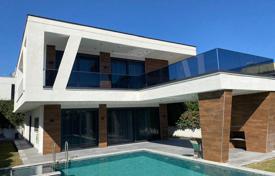 5 dormitorio villa 250 m² en Camyuva, Turquía. 41 646 000 TRY