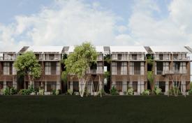 1 dormitorio piso 40 m² en Seseh, Indonesia. $139 000