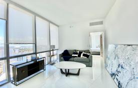 1-dormitorio apartamentos en condominio 87 m² en Miami, Estados Unidos. $675 000