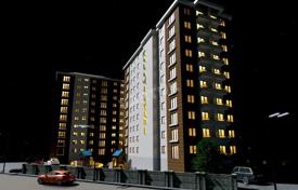 3 dormitorio piso 135 m² en Pendik, Turquía. $157 000